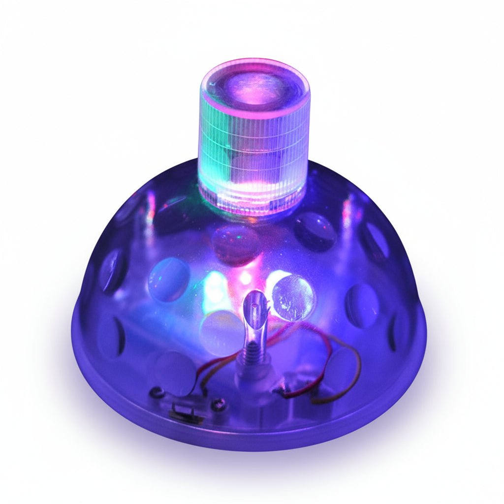 Children bath bathtub lamp floating bathtub lamp LED underwater lamp LED swimming pool lamp