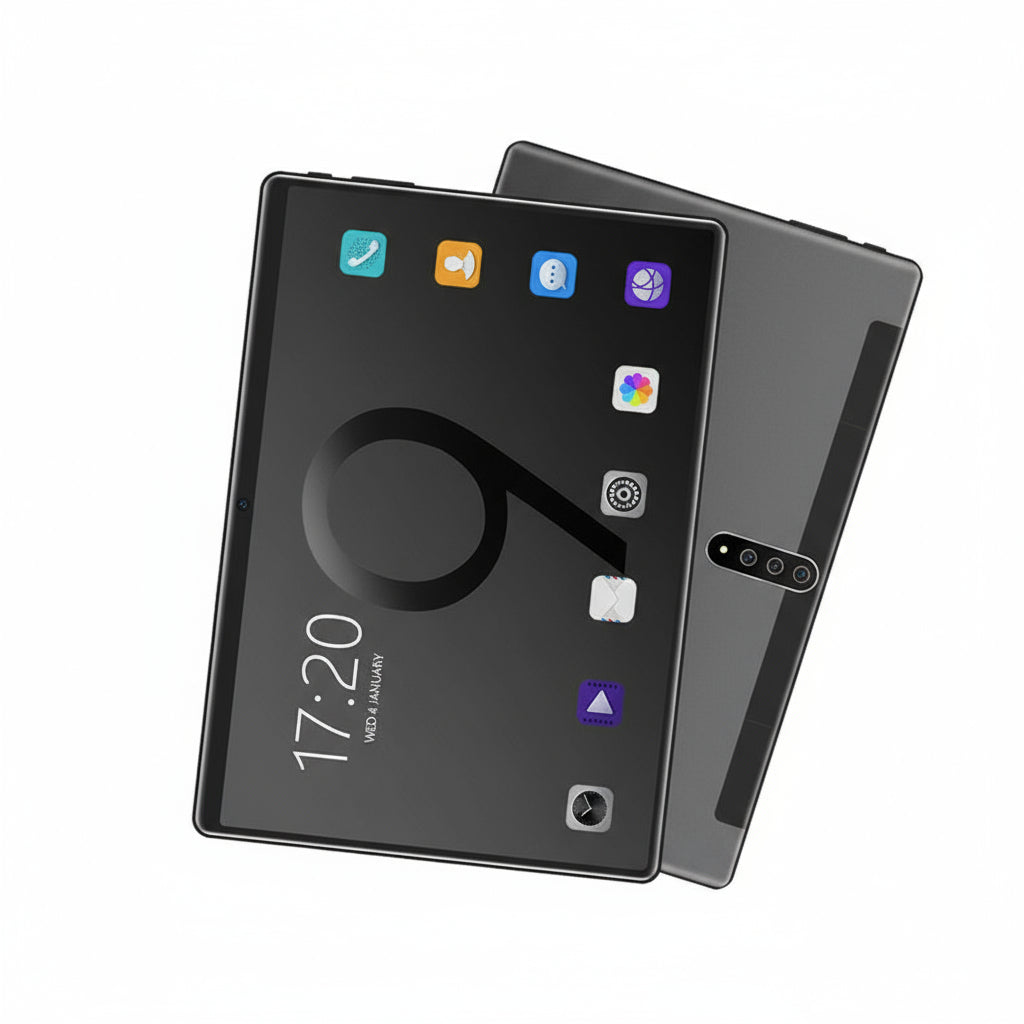 Smart Android Entertainment 3G Calling Tablet PC 10.1 Inch