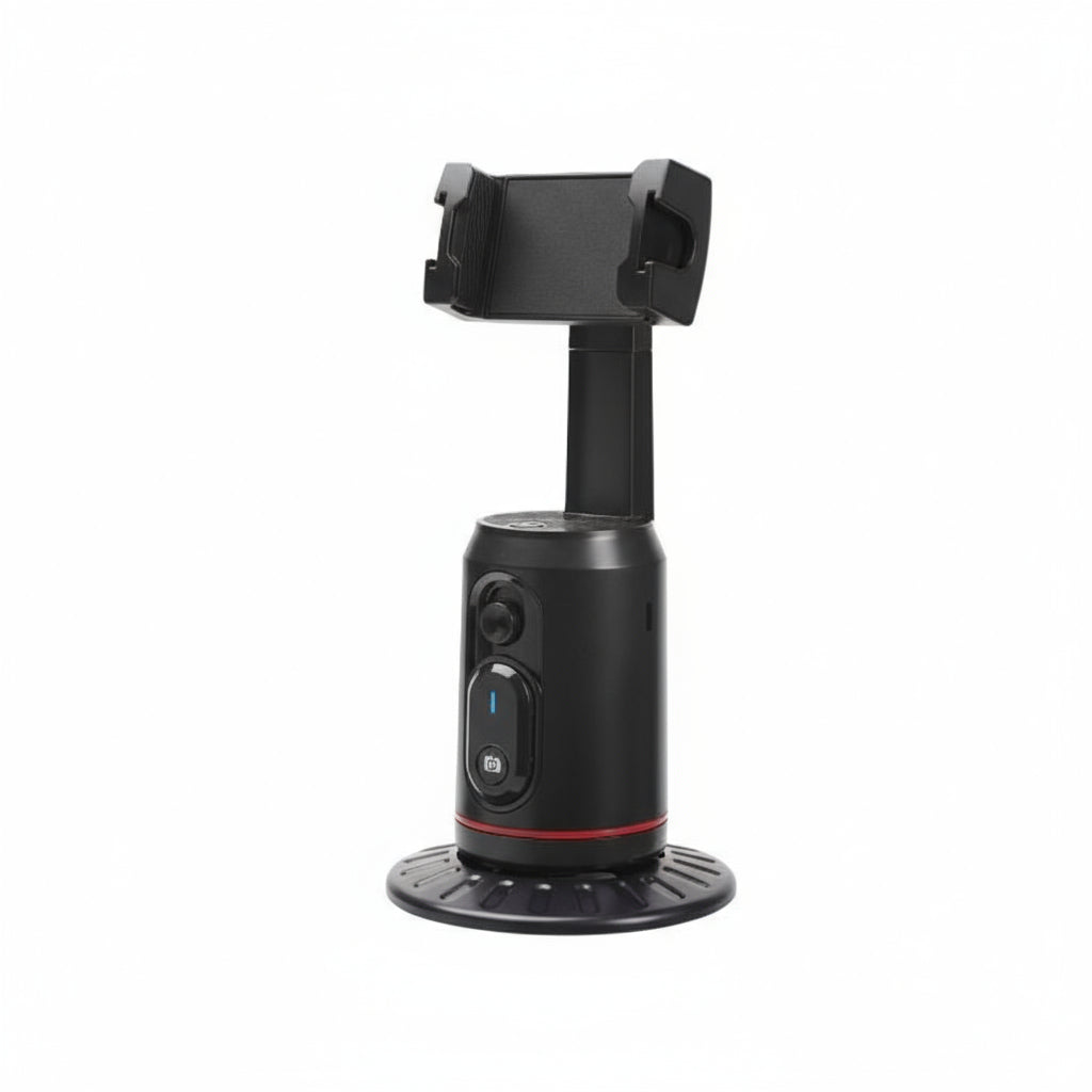 Auto Face Tracking Tripod
