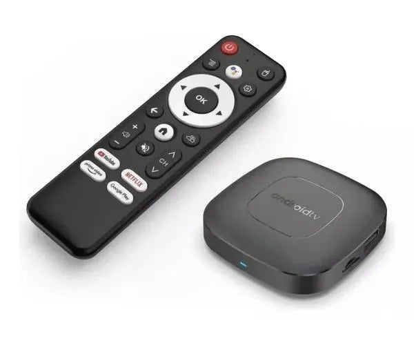 Streaming Device