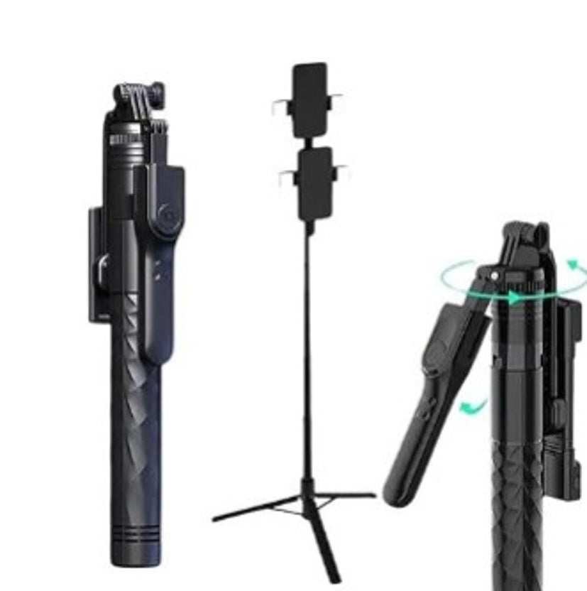 Lung - Wireless Selfie Tripod