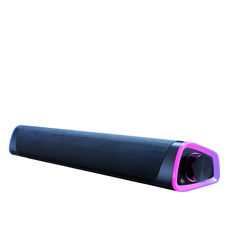Multimedia Computer Portable Mini Speaker