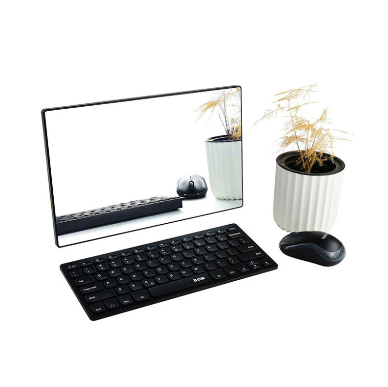 Integrated Computer Voice Assistant CM4 Main Control Touch Display