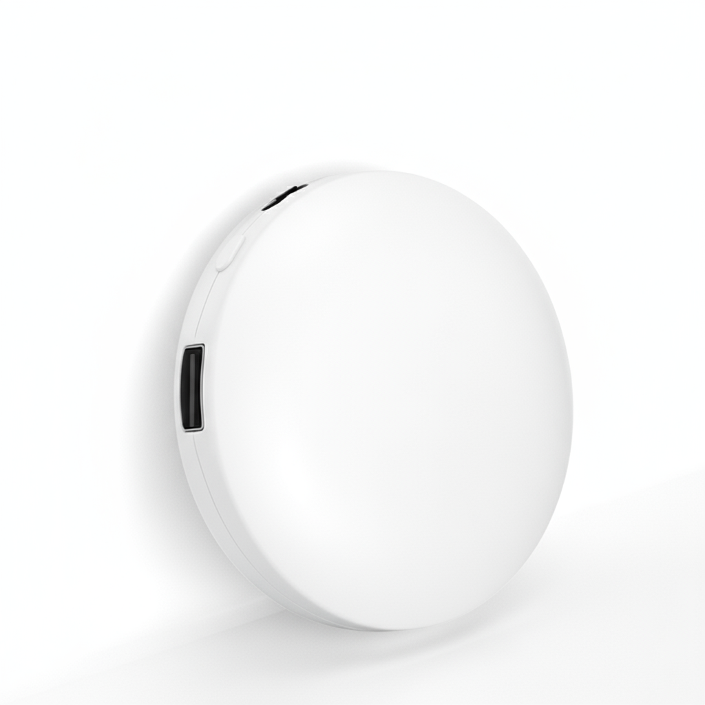 Mini USB Hand Warmer Power Bank