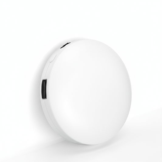 Mini USB Hand Warmer Power Bank