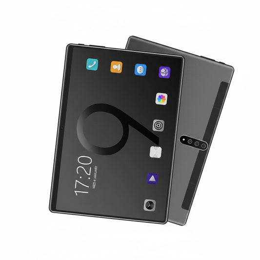 Smart Android Entertainment 3G Calling Tablet PC 10.1 Inch