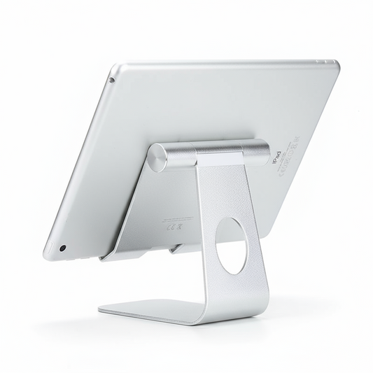 Compatible with Apple, Tablet Stands Holder For Ipad Stand Mini Tablet Phone Mount Support Deskt Accessories Adjustable Bracket
