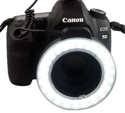 Professional Photography Lamp W48 LED Universal Ring lights