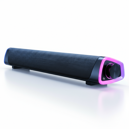 Multimedia Computer Portable Mini Speaker