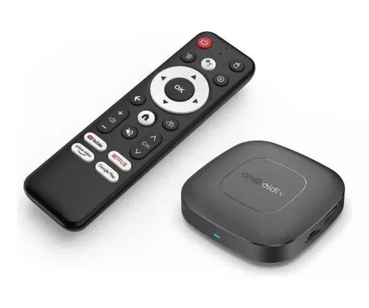 Streaming Device