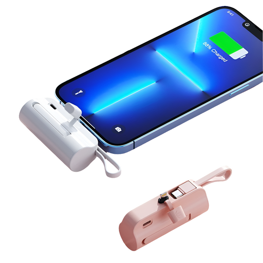 Portable charger