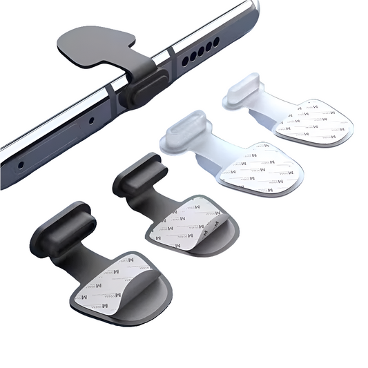 Mobile Phone Charging Port Dust Plug Typec Interface