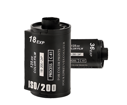 Film for Camera