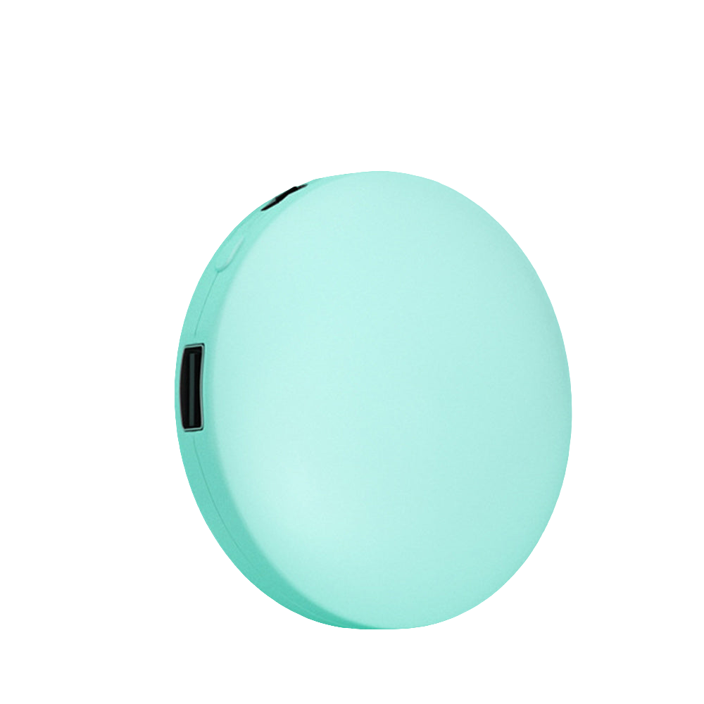 Mini USB Hand Warmer Power Bank